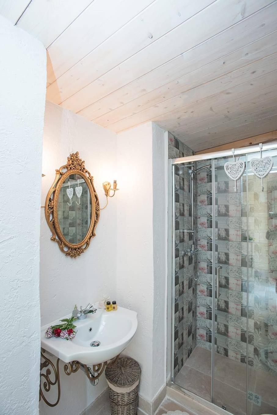 Castello Salentino B&B Melendugno Zewnętrze zdjęcie